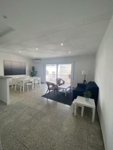 Apartamento Roses Center 1