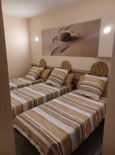 Apartamento Appart Santa Margarida