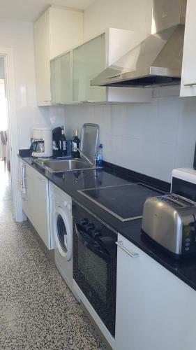 Apartamento Appart Santa Margarida