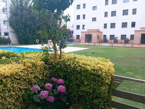 Apartamento En Primera Linea De Mar