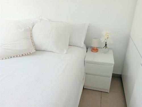 Apartamento En Primera Linea De Mar