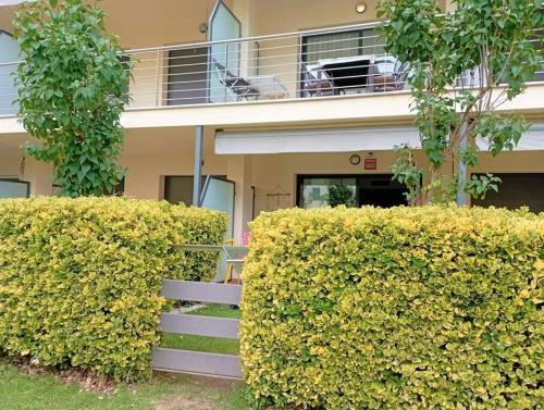 Apartamento En Primera Linea De Mar