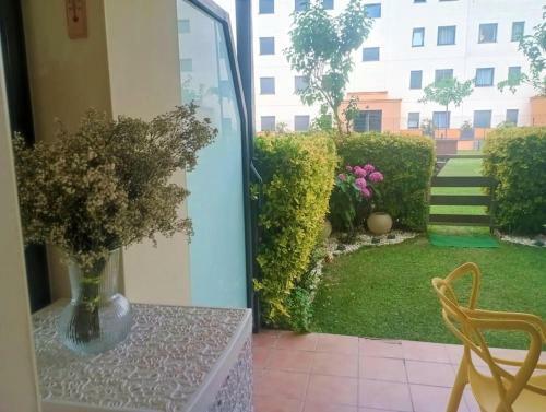 Apartamento En Primera Linea De Mar