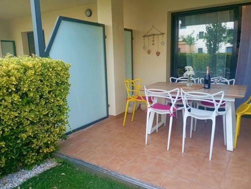 Apartamento En Primera Linea De Mar