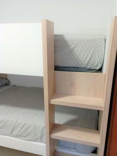 Apartamento En Primera Linea De Mar
