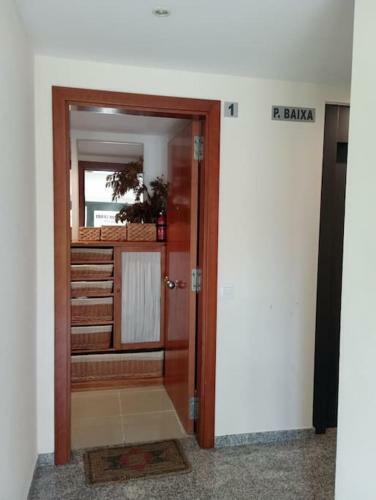 Apartamento En Primera Linea De Mar