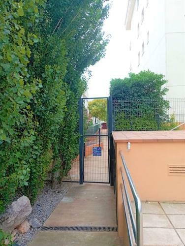 Apartamento En Primera Linea De Mar
