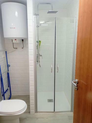 Apartamento En Primera Linea De Mar