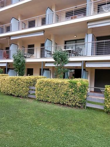 Apartamento En Primera Linea De Mar