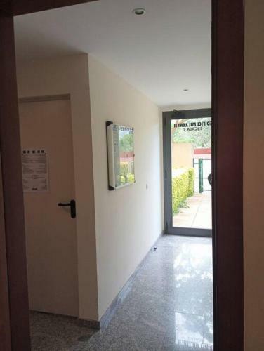 Apartamento En Primera Linea De Mar