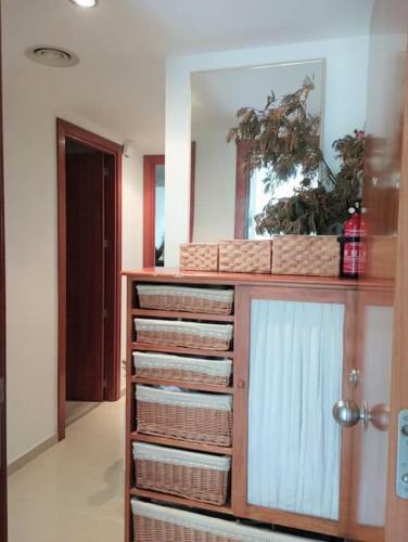 Apartamento En Primera Linea De Mar