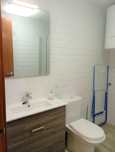 Apartamento En Primera Linea De Mar