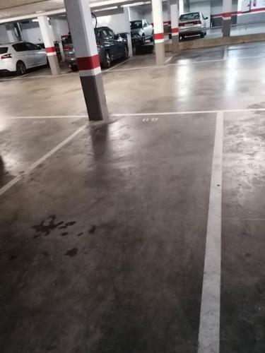 Apartamento En Primera Linea De Mar