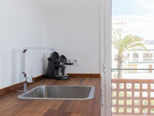 Apartamento Roses, 2 Dormitorios, 4 Personas - Es-228-117