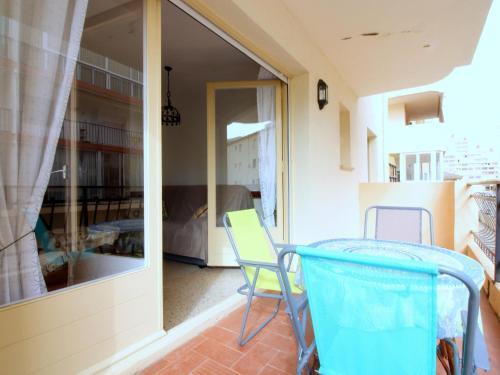 Apartamento Roses, 1 Dormitorio, 4 Personas - Es-228-108