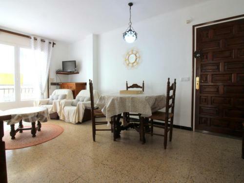Apartamento Roses, 1 Dormitorio, 4 Personas - Es-228-108