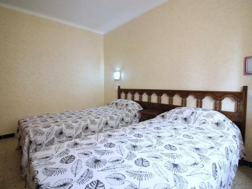 Apartamento Roses, 1 Dormitorio, 4 Personas - Es-228-108