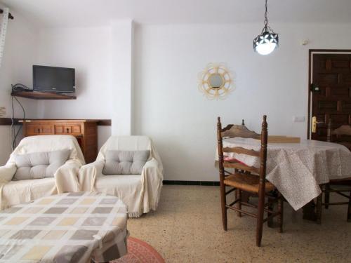 Apartamento Roses, 1 Dormitorio, 4 Personas - Es-228-108