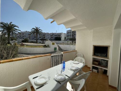 Apartamento Jardins I23