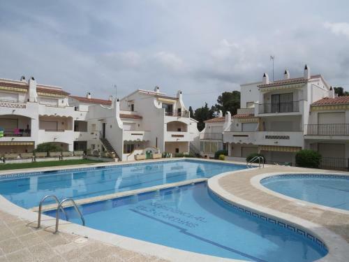 Apartamento Jardins I23