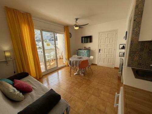 Apartamento Jardins I23