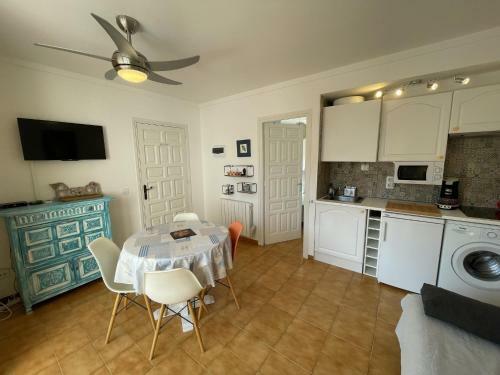 Apartamento Jardins I23