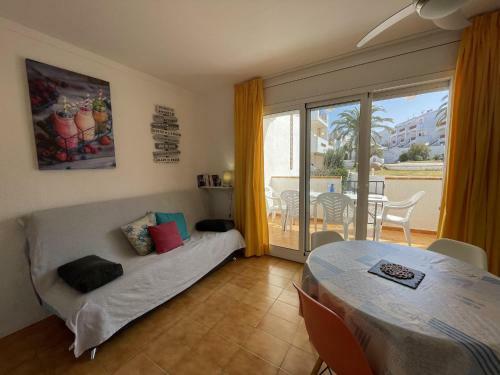 Apartamento Jardins I23