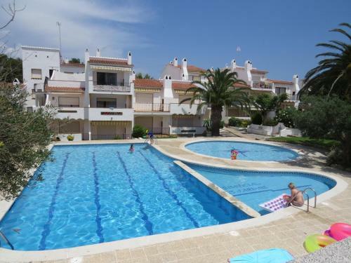 Apartamento Jardins I23