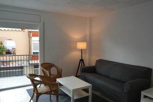 Apartamento Roses Center 2