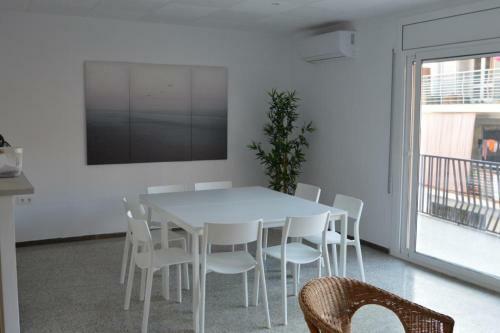 Apartamento Roses Center 2