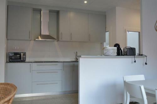 Apartamento Roses Center 2