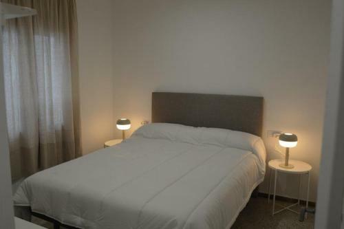 Apartamento Roses Center 2