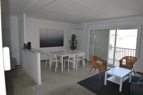 Apartamento Roses Center 2