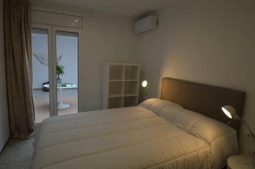 Apartamento Roses Center 2