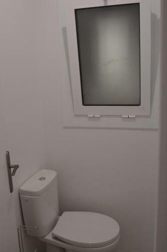 Apartamento Roses Center 2