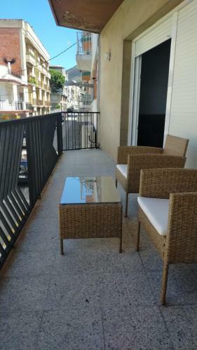 Apartamento Roses Center 2