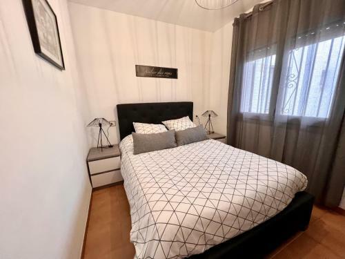 Apartamento Jardins II - Bx Piso Con Piscina Comunitaria