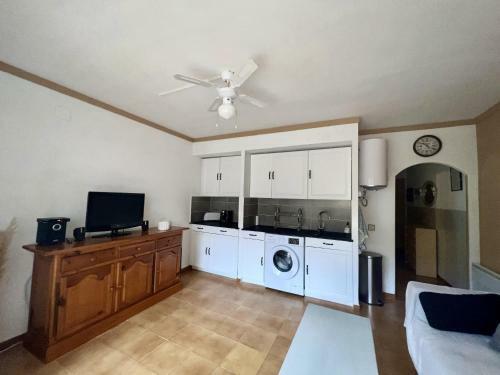 Apartamento Jardins II - Bx Piso Con Piscina Comunitaria