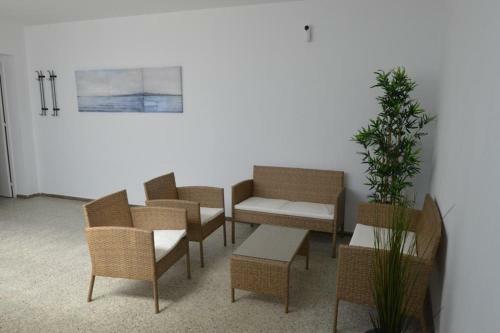 Apartamento Roses Center 3