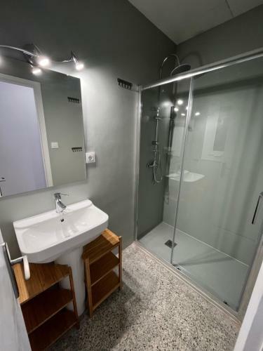 Apartamento Roses Center 3
