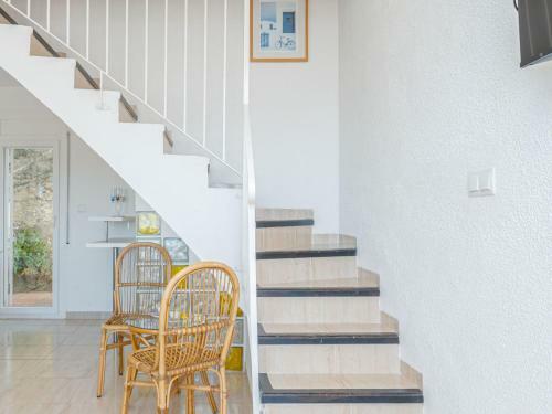 Holiday Home Prisange By Interhome