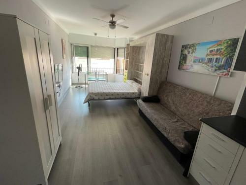 Apartamento Pi Sunyer Studio
