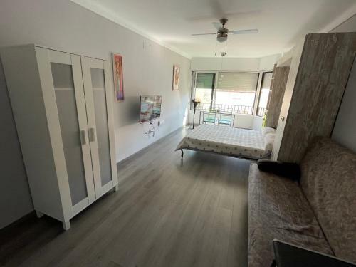 Apartamento Pi Sunyer Studio