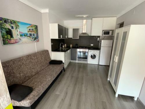 Apartamento Pi Sunyer Studio