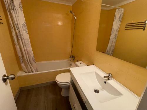 Apartamento Pi Sunyer Studio