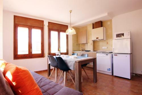 Apartamento Roses Centre Platja