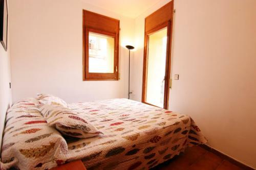 Apartamento Roses Centre Platja