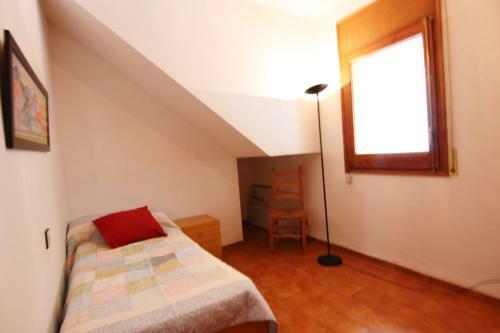 Apartamento Roses Centre Platja