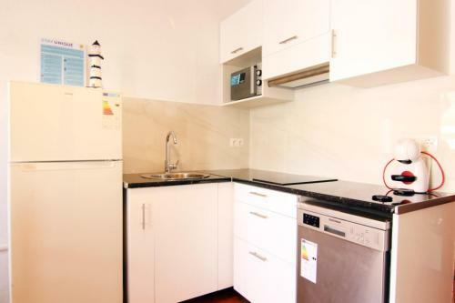 Apartamento Roses Centre Platja