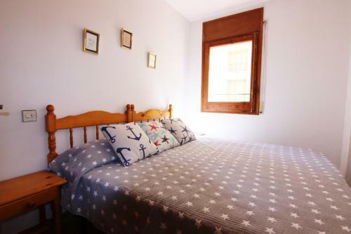 Apartamento Roses Centre Platja